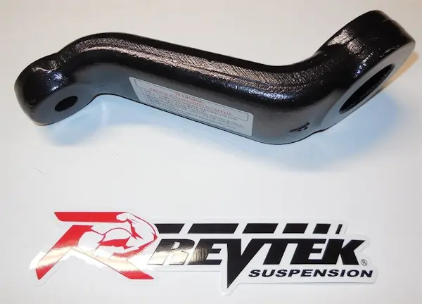 Order Now Revtek Suspension D-301 Pitman Arm 4-6 Lift