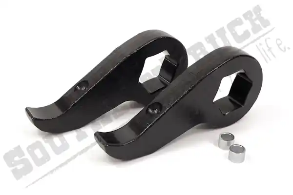 Must Have Southern Truck 15003 1.5-2.5-inch Leveling Torsion Bar Keys