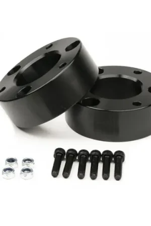 Hassle-Free Returns Southern Truck 15013 3-Inch Leveling Lift Kit