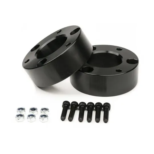 Hassle-Free Returns Southern Truck 15013 3-Inch Leveling Lift Kit