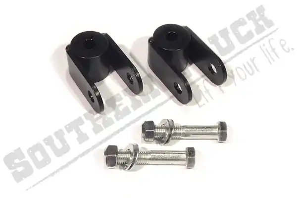 Bargain Southern Truck 15032 Rear Shock Extension