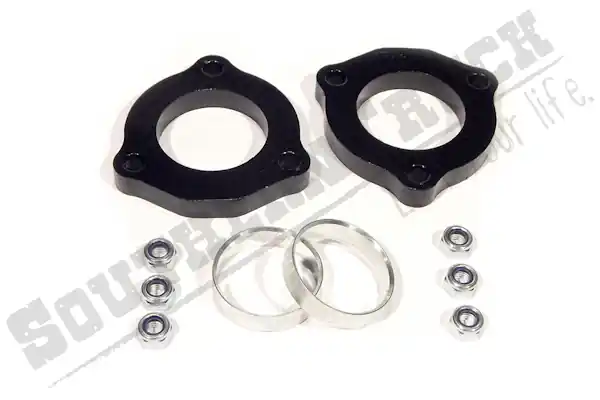 Southern Truck 15040 2-inch Front Leveling Kit Warranty Included