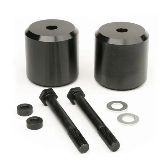 Hassle-Free Returns Southern Truck 25009 2.5-inch Leveling Kit