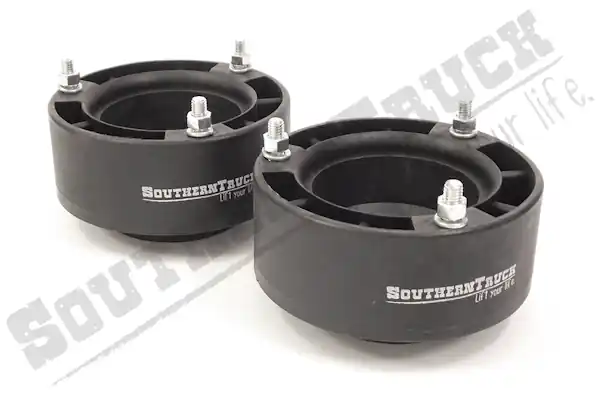 Southern Truck 35001 2.5-inch Dodge Leveling Coil Spacers Latest