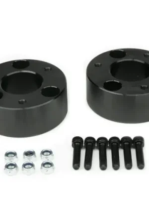 Discount Southern Truck 35002 2.5-inch Leveling Lift Kit