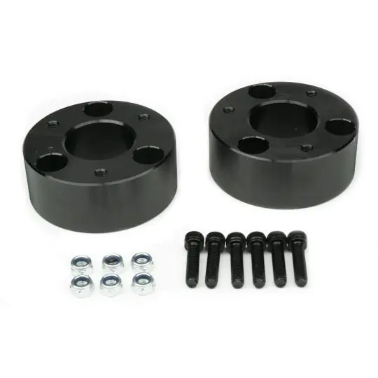 Discount Southern Truck 35002 2.5-inch Leveling Lift Kit