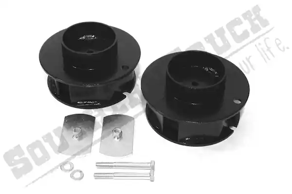 Direct From Manufacturer Southern Truck 35003 2.5-inch Front & Rear Leveling Kit