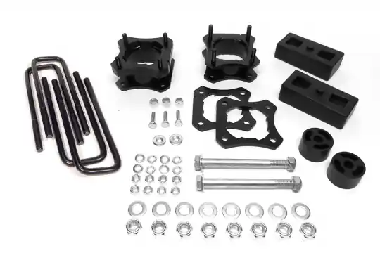 Southern Truck 45006 Leveling Lift Kit Modern