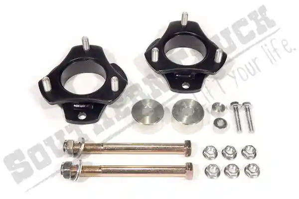 Southern Truck 45032 2.25-inch Front Leveling Kit - Strut Extension Direct From Manufacturer