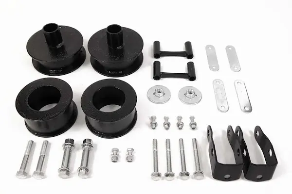 Southern Truck 55001 2.5-inch Suspension Lift Kit Flash Sale