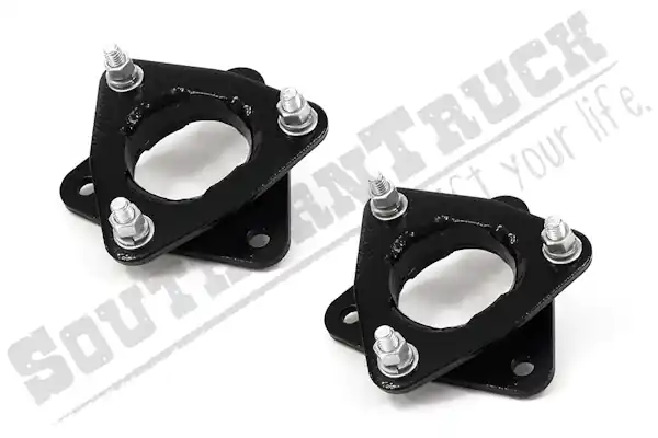 Southern Truck 65001 2-inch Leveling Strut Extensions Luxury