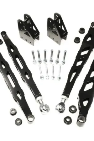 Free Shipping Southern Truck LCA01 4 Link Upgrade Kit 6"-10" Lift Height