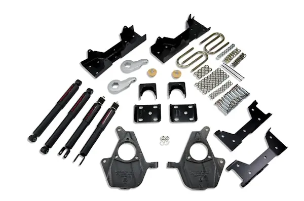 Buy Direct Belltech 657ND Lowering Kits