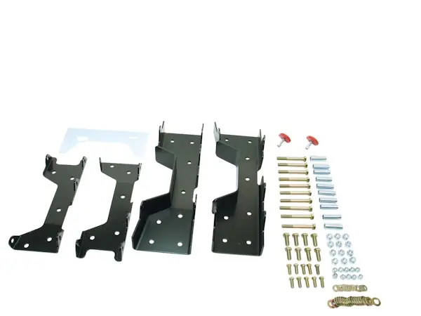 Belltech 6617 C-Notch Kit Original