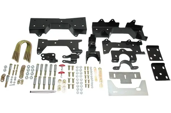 Buy Online Belltech 6618 Flip Kit