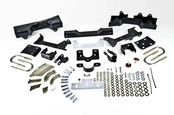 Express Delivery Belltech 6614 Flip Kit