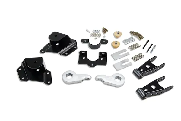 Belltech 659 Lowering Kits Latest