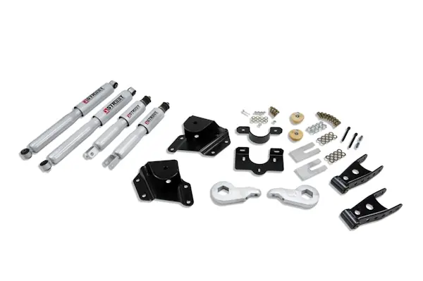Bargain Belltech 659SP Lowering Kits