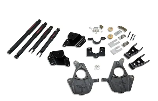 Belltech 660ND Lowering Kits Bulk Order