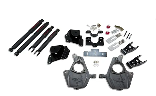 Belltech 658ND Lowering Kits Weekend Sale