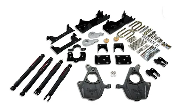 Sale Belltech 662ND Lowering Kits