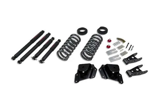 Bulk Order Belltech 663ND Lowering Kits
