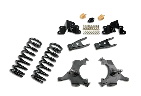 Belltech 687 Lowering Kits Luxury