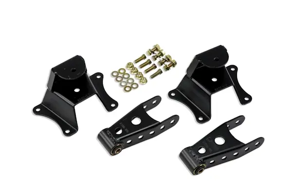 Belltech 6800 1973-1987 Chevrolet C10 4" Rear Drop Must Have