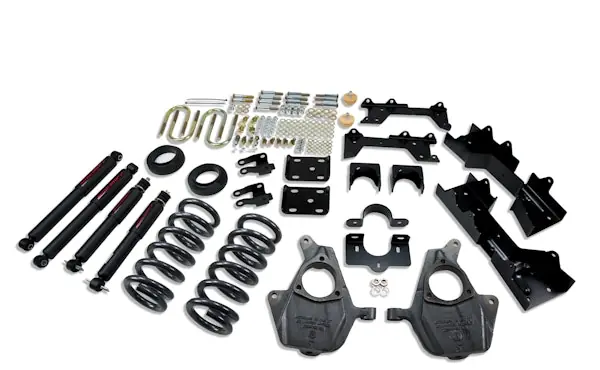 Belltech 680ND Lowering Kits Wholesale