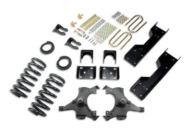 Belltech 688 Lowering Kits Brand New