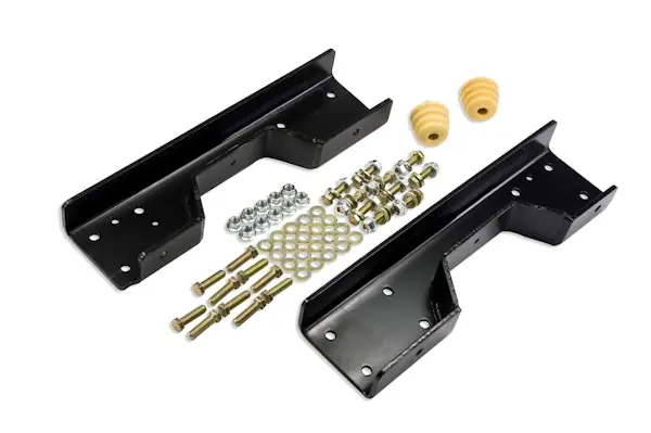 Sale Belltech 6911 C-Notch Kit