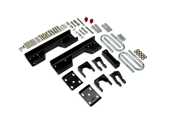 Belltech 6926 Flip Kit Flash Sale
