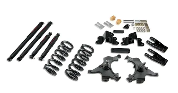 Last Chance Belltech 692ND Lowering Kits