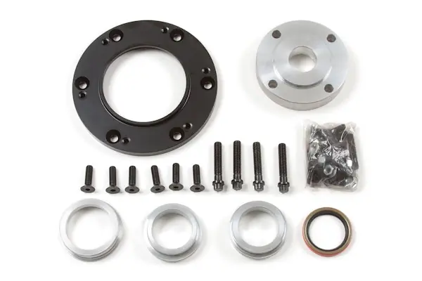Zone Offroad Products ZOND5805 2003-2013 Dodge 2500 T-Case Indexing Kit Direct From Factory