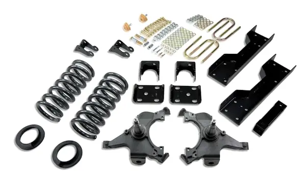 Special Offer Belltech 693 Lowering Kits