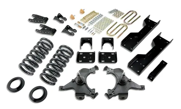 Belltech 694 Lowering Kits Free Shipping