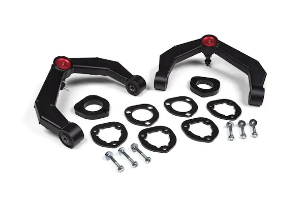 Best Seller Zone Offroad Products ZOND70 2019-2026 Ram 1500 2" Leveling Kit