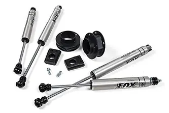 Fresh Stock Zone Offroad Products ZOND70N 2019-2023 Ram 1500 2" Leveling Kit