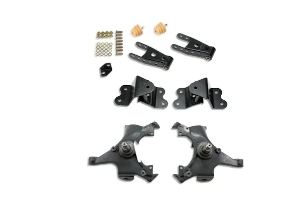 Same Day Shipping Belltech 695 Lowering Kits