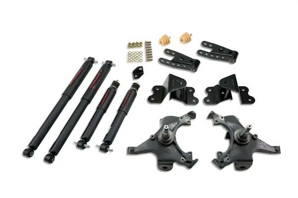 Bargain Belltech 695ND Lowering Kits