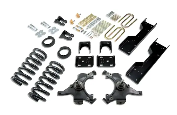 Discount Belltech 696 Lowering Kits