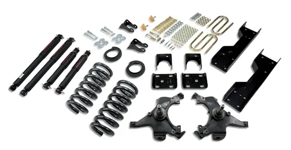 Belltech 696ND Lowering Kits No Minimum Order