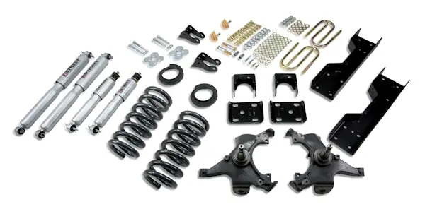 New Arrival Belltech 696SP Lowering Kits