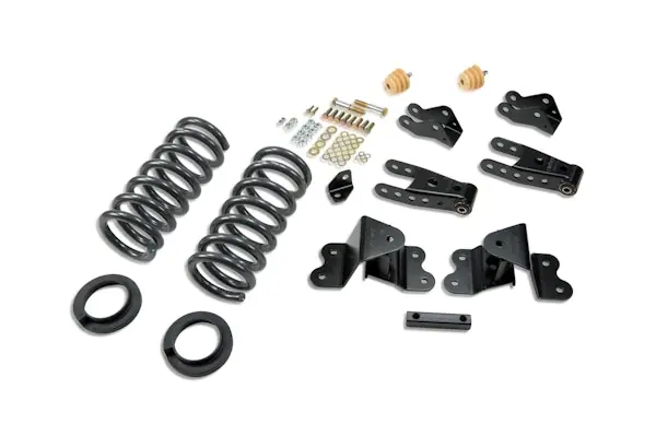 One Day Deal Belltech 698 Lowering Kits