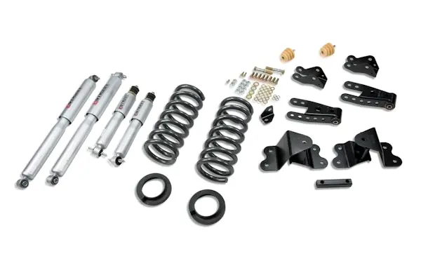 Belltech 698SP Lowering Kits Fresh Stock