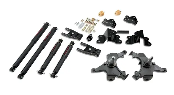 Hot Picks Belltech 699ND Lowering Kits