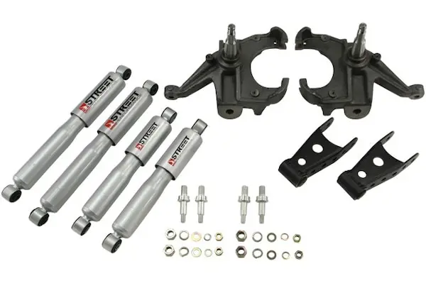 Affordable Belltech 706SP Lowering Kits