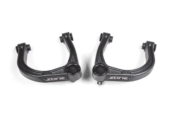Zone Offroad Products ZONF2303 2021-2025 Ford Bronco Zone Upper Control Arm Kit (With Ball Joint) Markdown