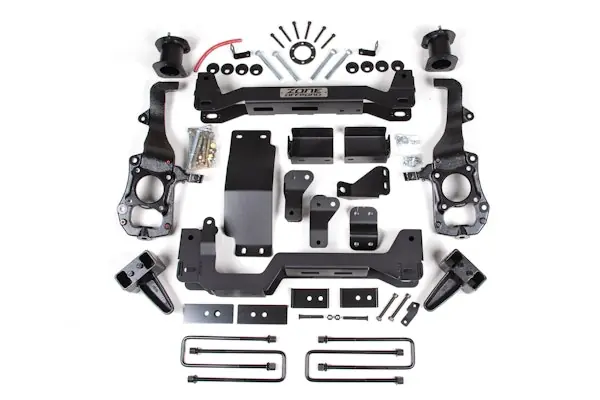 Zone Offroad Products ZONF90F Zone 6 Lift Kit Bargain