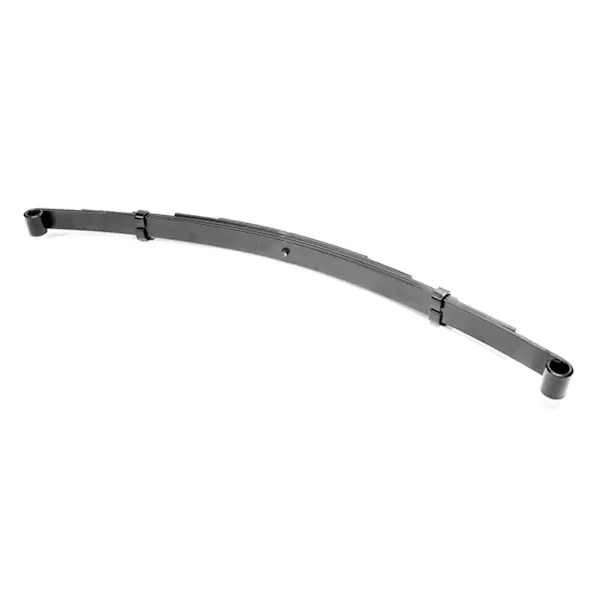 Rugged Ridge 18430.11 2.5 Inch Lift Leaf Spring; 87-95 Jeep Wrangler YJ Big Sale